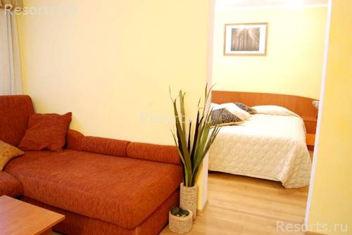Breza Hotel 10